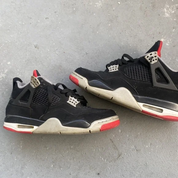 2019 bred 4 Just need cleaned - Picture 2 of 5